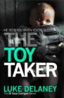 The Toy Taker - Book