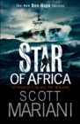 Star of Africa - Book