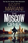 The Moscow Cipher - Book