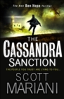 The Cassandra Sanction - eBook