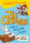 The Clumsies Make a Mess of the Airport - eBook