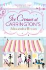 Ice Creams at Carrington's - eBook