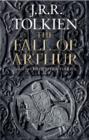 The Fall of Arthur (Deluxe Slipcase Edition) - Book