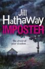 Imposter - eBook