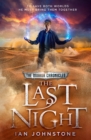 The Last Night - Book