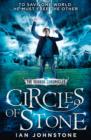 The Circles of Stone - eBook