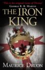 The Iron King - Book
