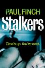 Stalkers - eBook