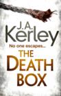 The Death Box - eBook