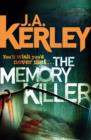 The Memory Killer - Book