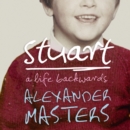 Stuart : A Life Backwards - eAudiobook