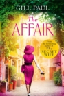 The Affair : An enthralling story of love and passion and Hollywood glamour - eBook