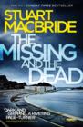 The Missing and the Dead - Book