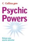 Psychic Powers - eBook