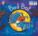 Bad Bat - eBook