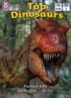 Top Dinosaurs - eBook