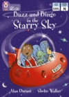 Buzz and Bingo in the Starry Sky : Band 10/White - eBook