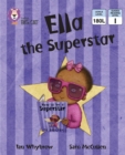 Ella the Superstar : Band 05/Green - eBook