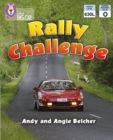 Rally Challenge : Band 10/White - eBook