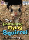 The Fantastic Flying Squirrel : Band 04/Blue - eBook