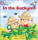 In the Backyard : Band 01A/Pink A - eBook
