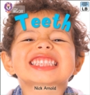 Teeth : Pink A/ Band 1A - eBook