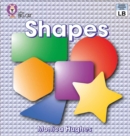 Shapes - eBook