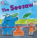 The See-saw : Band 01b/Pink B - eBook