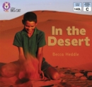 In the Desert - eBook