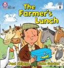 The Farmer's Lunch : Band 1A/Pink - eBook