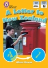 A Letter to New Zealand : Band 06/Orange - eBook
