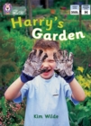 Harry's Garden - eBook