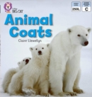 Animal Coats : Red A/ Band 2A - eBook