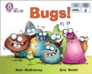 Bugs! : Band 6/ Orange - eBook