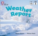 Weather Report : Band 02a/Red A - eBook