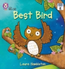 Best Bird : Red B/ Band 2B - eBook