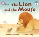 The Lion and the Mouse - eBook