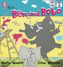 Ben and Bobo : Band 2B/Red - eBook