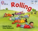 Rolling : Yellow/ Band 3 - eBook