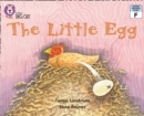The Little Egg : Band 03/Yellow - eBook