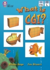 What Is CGI? : Band 06/Orange - eBook