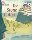 The Stone Cutter : Band 07/Turquoise - eBook