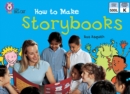 How to Make a Storybook : Band 07/Turquoise - eBook