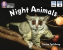 Night Animals : Yellow/ Band 3 - eBook