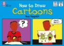 How to Draw Cartoons : Band 08/Purple - eBook