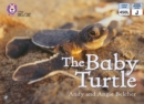 The Baby Turtle : Band 03/Yellow - eBook
