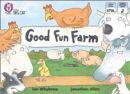 Good Fun Farm : Band 07/Turquoise - eBook