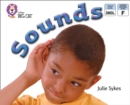 Sounds : Band 04/Blue - eBook
