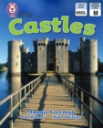 Castles : Band 07/Turquoise - eBook