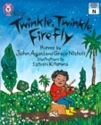 Twinkle, Twinkle, Firefly : Band 8/ Purple - eBook